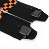 Electric Heated Socks Battery Heated Socks Skiing Sock for Skiing (2 Battery)