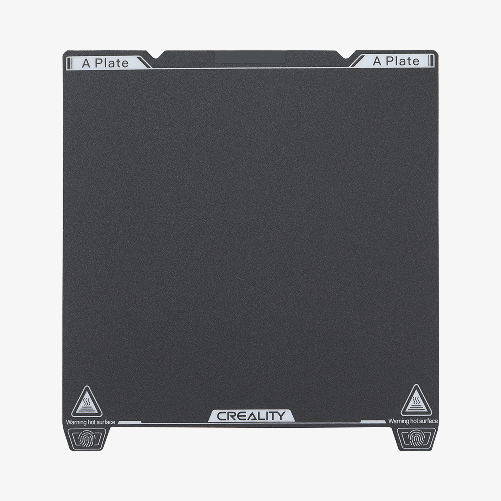 UniTak3D Ender 3 Kit de plaque arrière de support Algeria