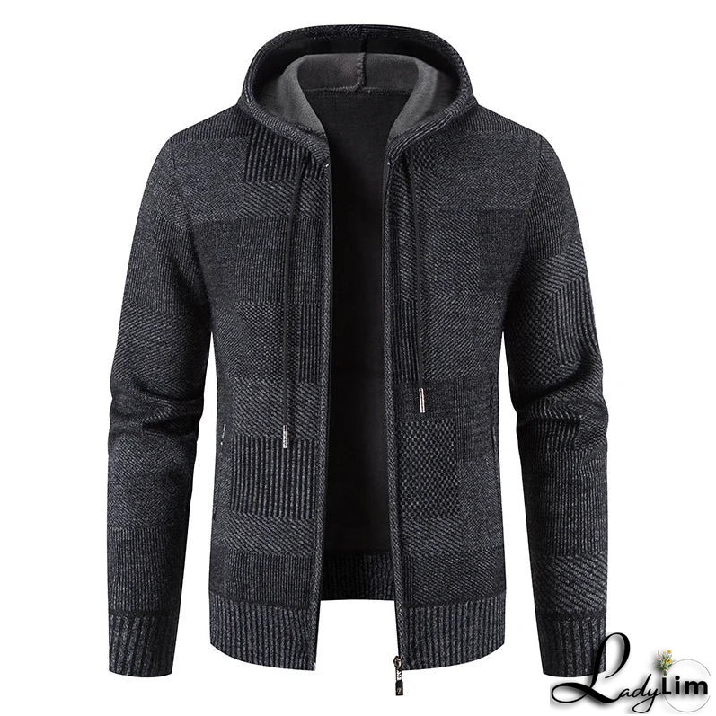 Modern and Versatile winter Jacket