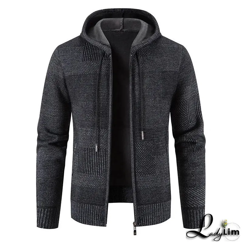 Modern and Versatile winter Jacket