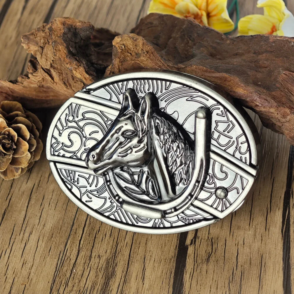 Multifunctional belt buckle-Survival Belt with Cutting Tool