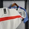 2016 Retro United States Home Football Shirt 1:1 Thai Quality