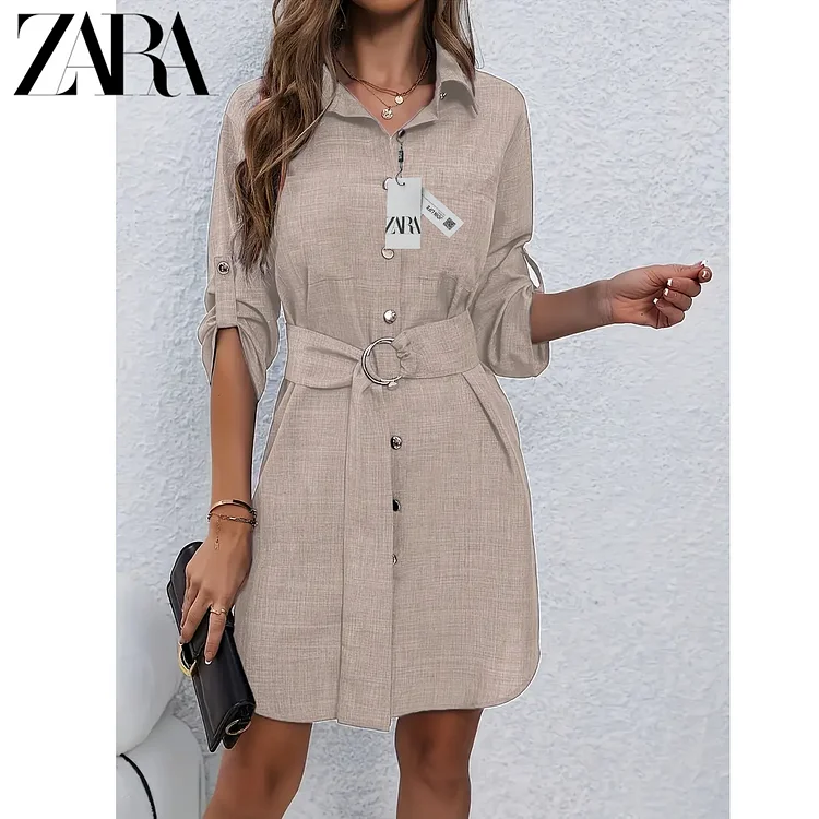 💃Nov&yacute; styl ZARA 2025 - voln&eacute; lež&eacute;rn&iacute; &scaron;aty z bavlny a lnu