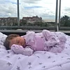 Babiesprincess Lifelike Reborn Baby Doll, Babiesprincess