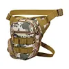 Fanny Pack Cycling Waist Bag Outdoor Thigh Drop Leg Bag for Riding Travel Hiking