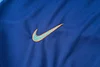 Joyfball 2024/2025 Chelsea Long Zipped Jacket Blue Football Shirt 1:1 Thai Quality
