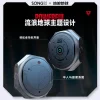 SONGX The Wandering Earth Wireless Bluetooth Noise Cancelling Headphones