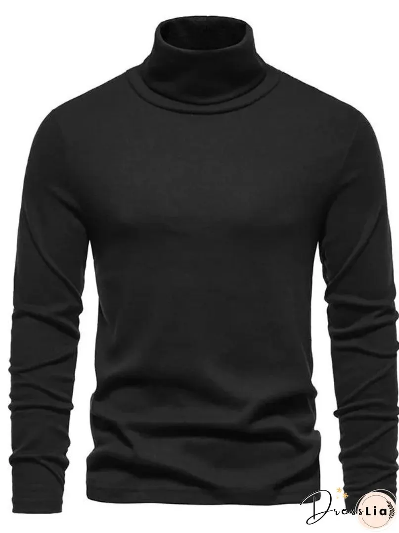 Casual Sweater