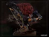 Starscourge Radahn - Elden Ring Resin Statue - Sword&Wing Studio