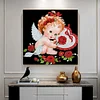 Best lowest diamond painting - Coodeals diamond painting