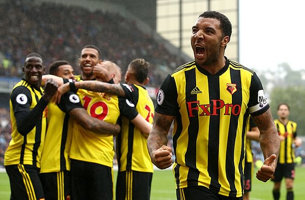 Watford