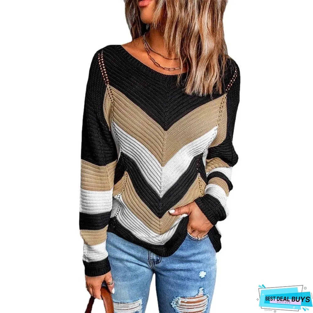 Classic and Elegant winter Sweater