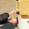 12L Camping Water Jug with Spigot Large Capacity Water Tank for Car Camping
