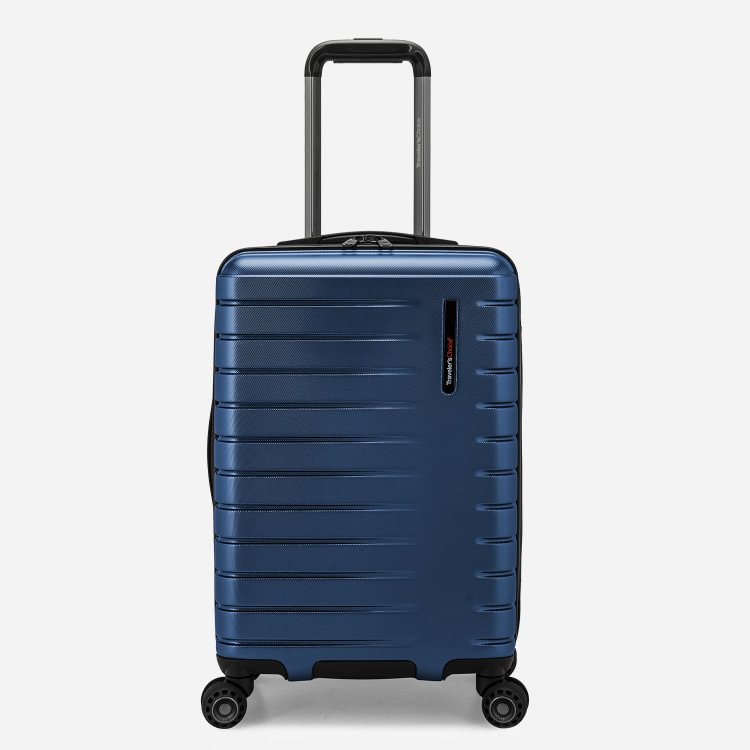Archer Carry-On Suitcase Hardside Luggage
