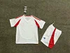 2024 kids Chile Away Football Shirt 1:1 Thai Quality