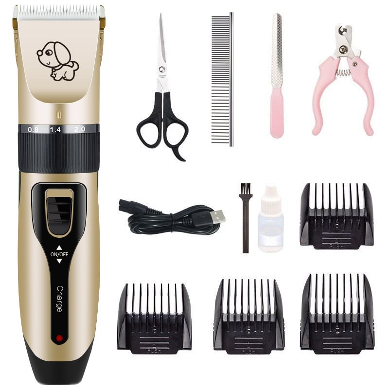Dog Hair Clippers