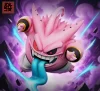 Buu Cosplay Gengar - Dragon Ball Pokemon Resin Statue - Fa-Studios