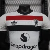 2024/2025 Player Version Manchester United Third Football Jersey 1:1 Thai Quality