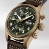 IWC Watch Pilot's Chronograph Spitfire