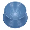 [US Local Warehouse] Kids Gyro Spun Chair 360 Rotating Seat Spinning Seat for Indoor & Outdoor Fun