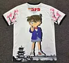 2025/2026 Japan Conan Boys Football Jersey 1:1 Thailand Quality love fball