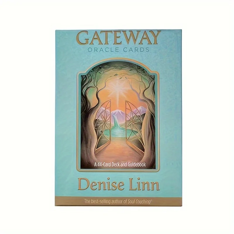 Gateway Oracle Tarot