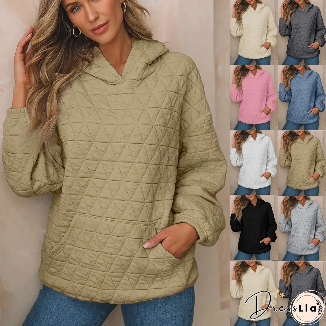 Modern and Comfortable winter Hoodie
