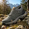 Men&rsquo;s insulated outdoor work shoes