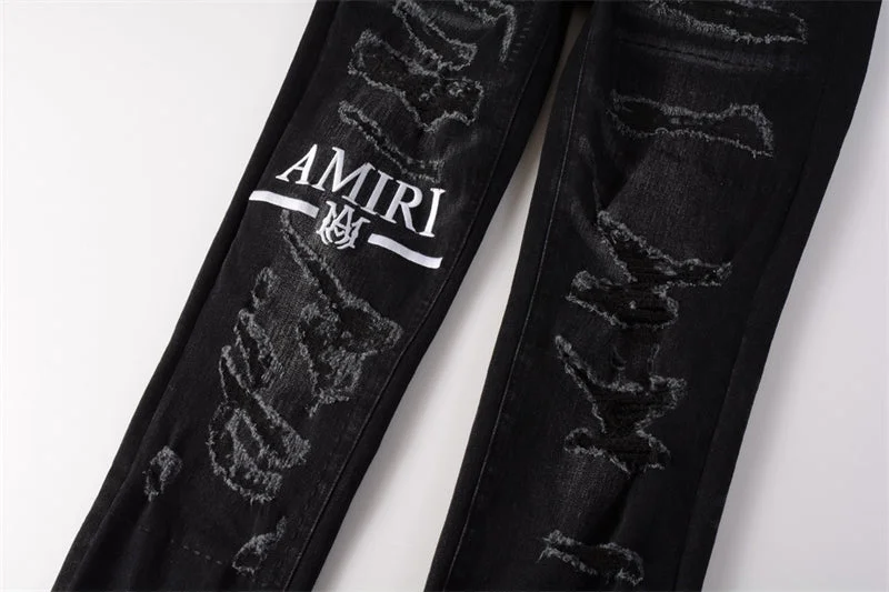 AMIRI  Fashion Jeans 8882