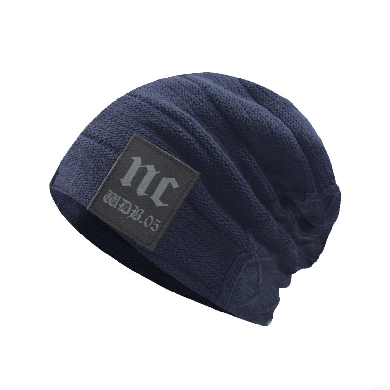 Livereid Winter Outdoor Warm And Comfortable Knitted Hat - Livereid