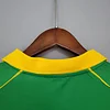 1998 Retro Jamaica Away Football Shirt 1:1 Thai Quality