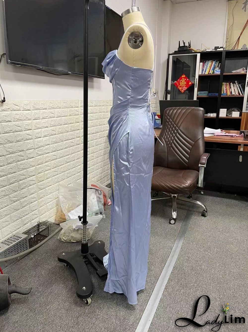 Women Summer Sexy Sleeveless Sling Dress Dress