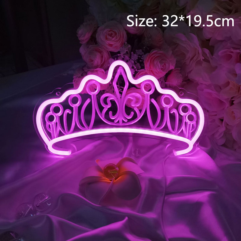 

Bulb - Led Neon Light Sign, 501 Original