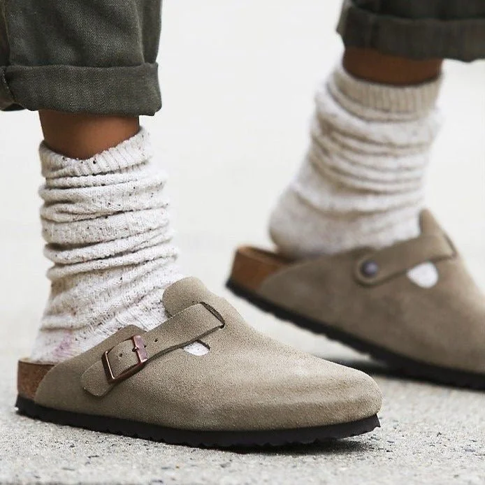 Birkens Unisex Clogs