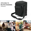 Travel Carrying Case Shockproof Shoulder Bag Anti-Drop for Bose S1 Pro+/S1 Pro
