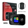 4G LTE Wireless WiFi Router 150Mbps Hotspot with SIM Card Slot Chip Plug & Play