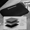 Portable Camping Pillow Ergonomic Automatic Inflatable Pillow for Outdoor Travel