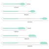 Mini Silicone Telescopic Spatula (🎁Christmas Hot Sale🎁-)