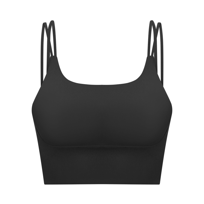 buy high impact running bra 