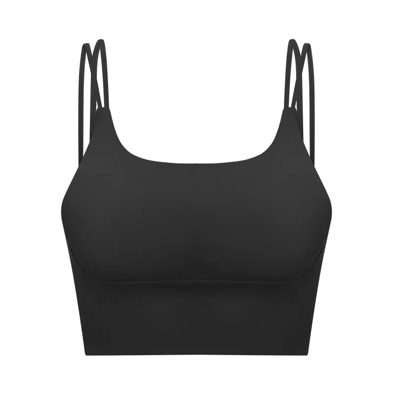 buy high impact running bra 