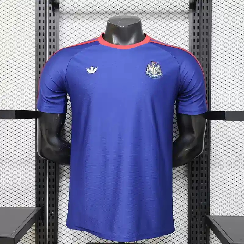 2026-2027 Player Version Newcastle United Soccer Jersey 1:1 Thai quality
