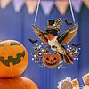 DIY Diamond Painting Acrylic Special Shape Pendant Hanging Kit