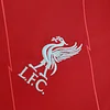 Liverpool Soccer Jersey 2021/2022 1:1 Thai Quality Home