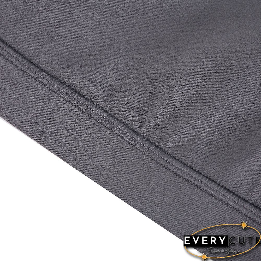 Titanium Y Back Push-up Sports Vest Bra