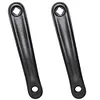 170mm Bike Crank Arm Mid Motor Crank Mountain Bike Crank for Mountain Road Bike