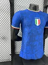 2024/2025 Player Version Italy Special Edition Jersey love fball