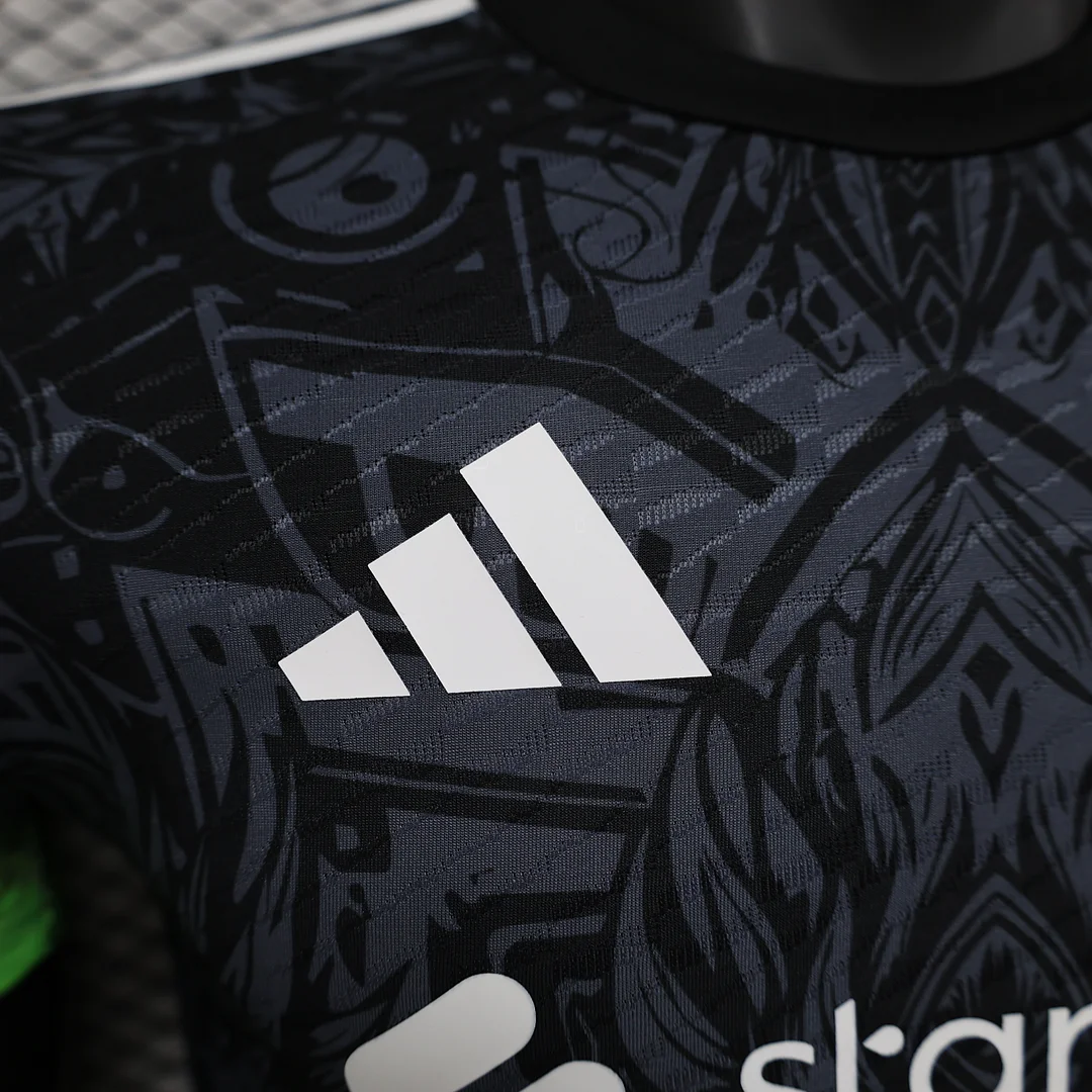 2024-2025 Liverpool Special Edition Player Version Men's Football T-Shirt