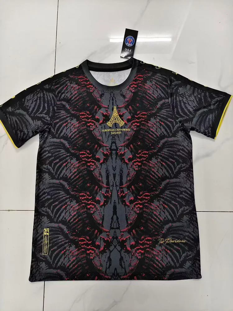 25/26 Paris Fans Special Edition