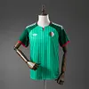 2026 Algeria World Cup Away Football Shirt 1:1 Thai Quality