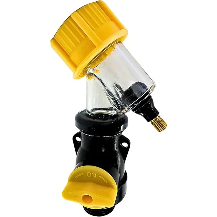 ✨Water Heater Cleaning and Flushing Enhancer – Patented Sediment & Pressure Booster⏰Last Day 50% Off